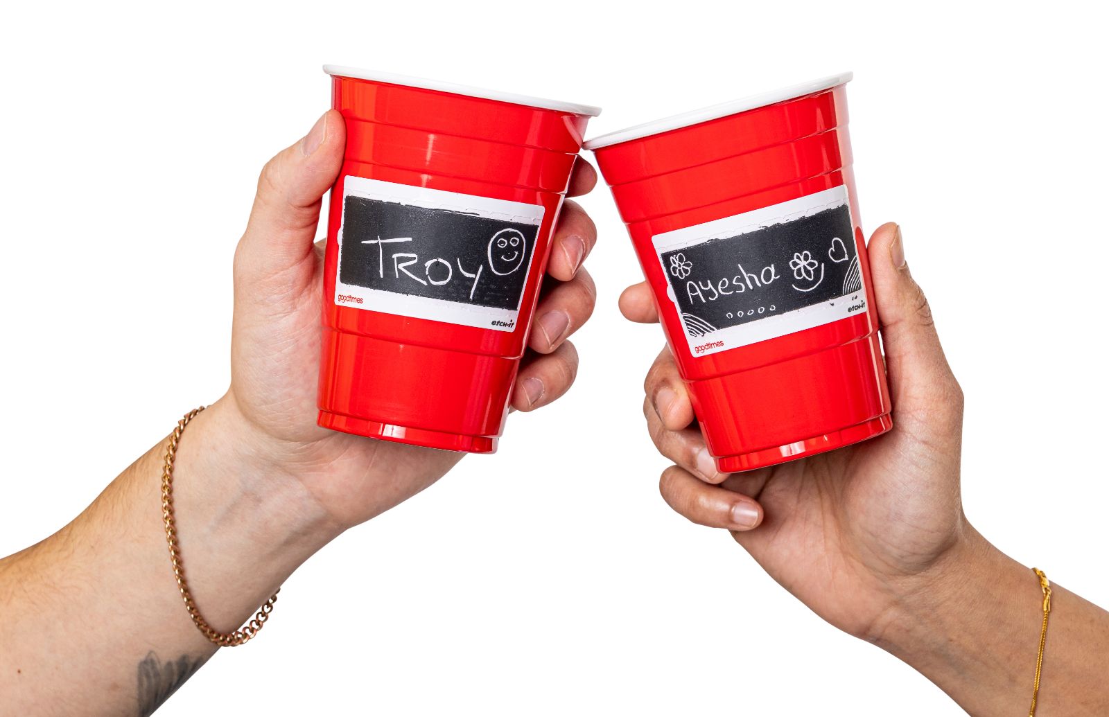 FAQs - GoodTimes Brand